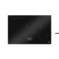 P784I1M37NT Super-Premium induktionshäll 78 cm, 4 zoner