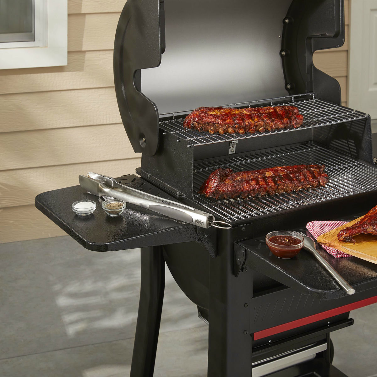 Sidobord Searwood 600 & 600 XL