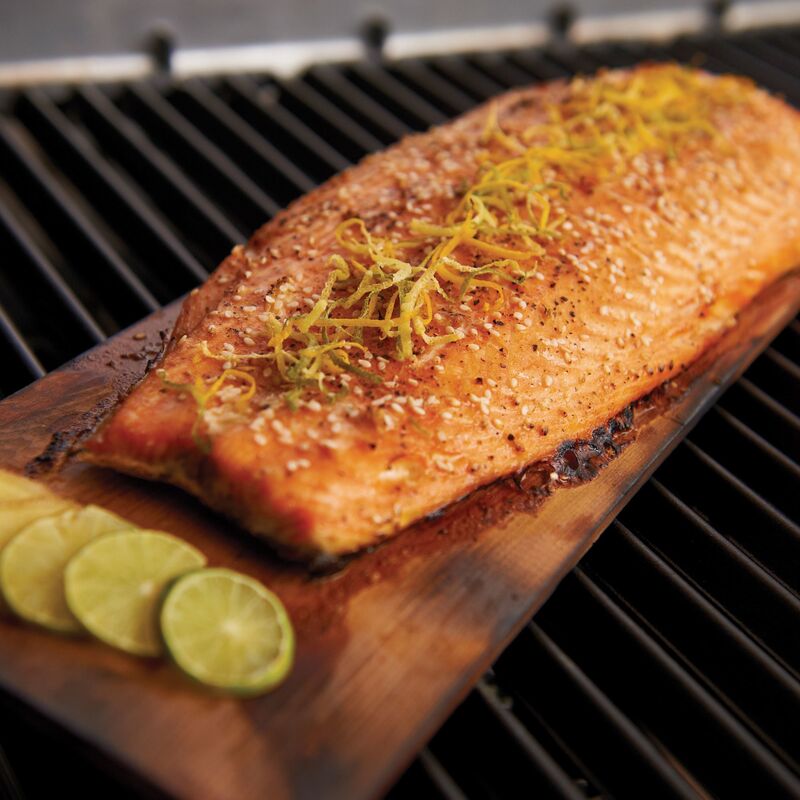 Cedar grillauslankut 2 kpl