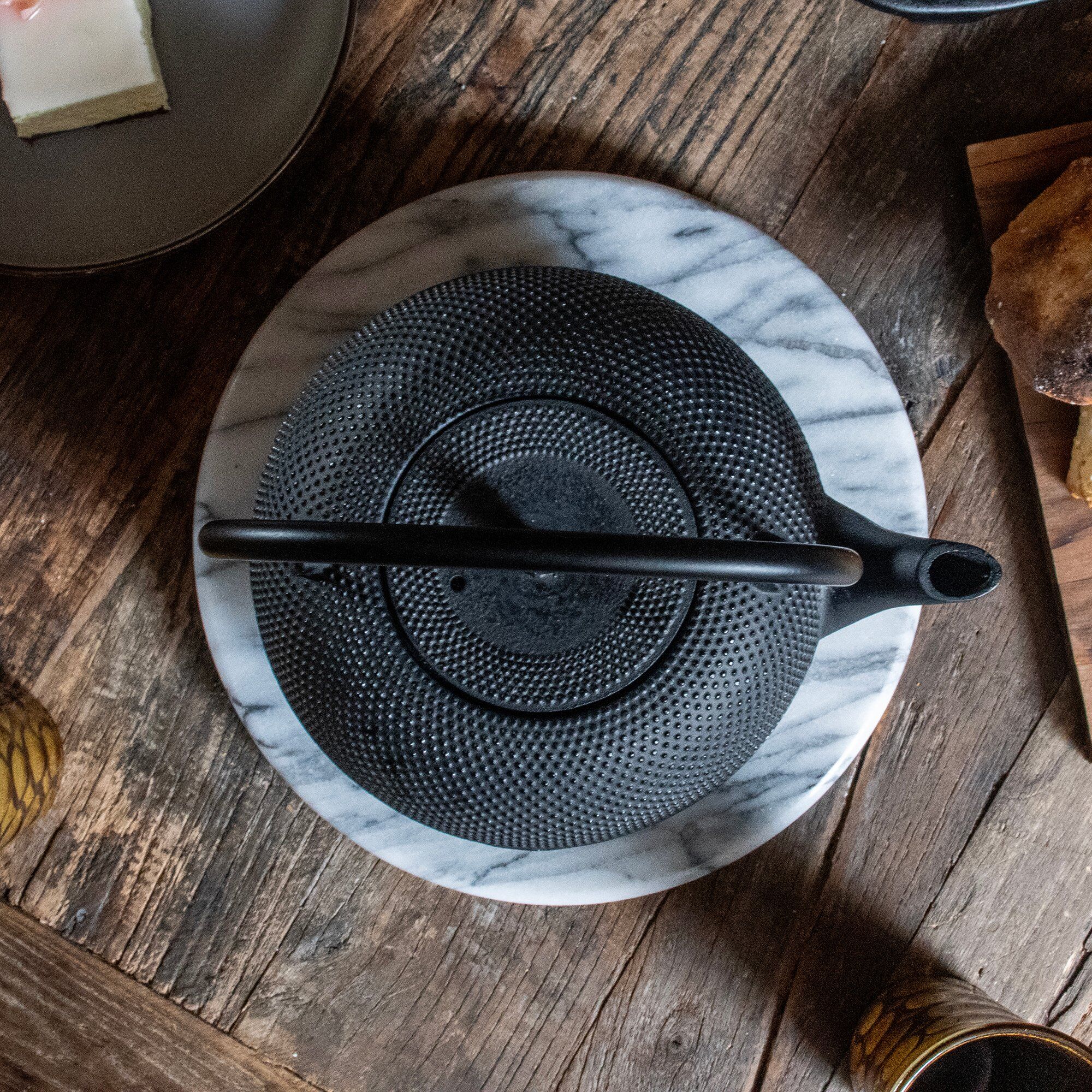 Alternativ bild 1 för Satake Tekanna 1,8 liter, gjutjärn