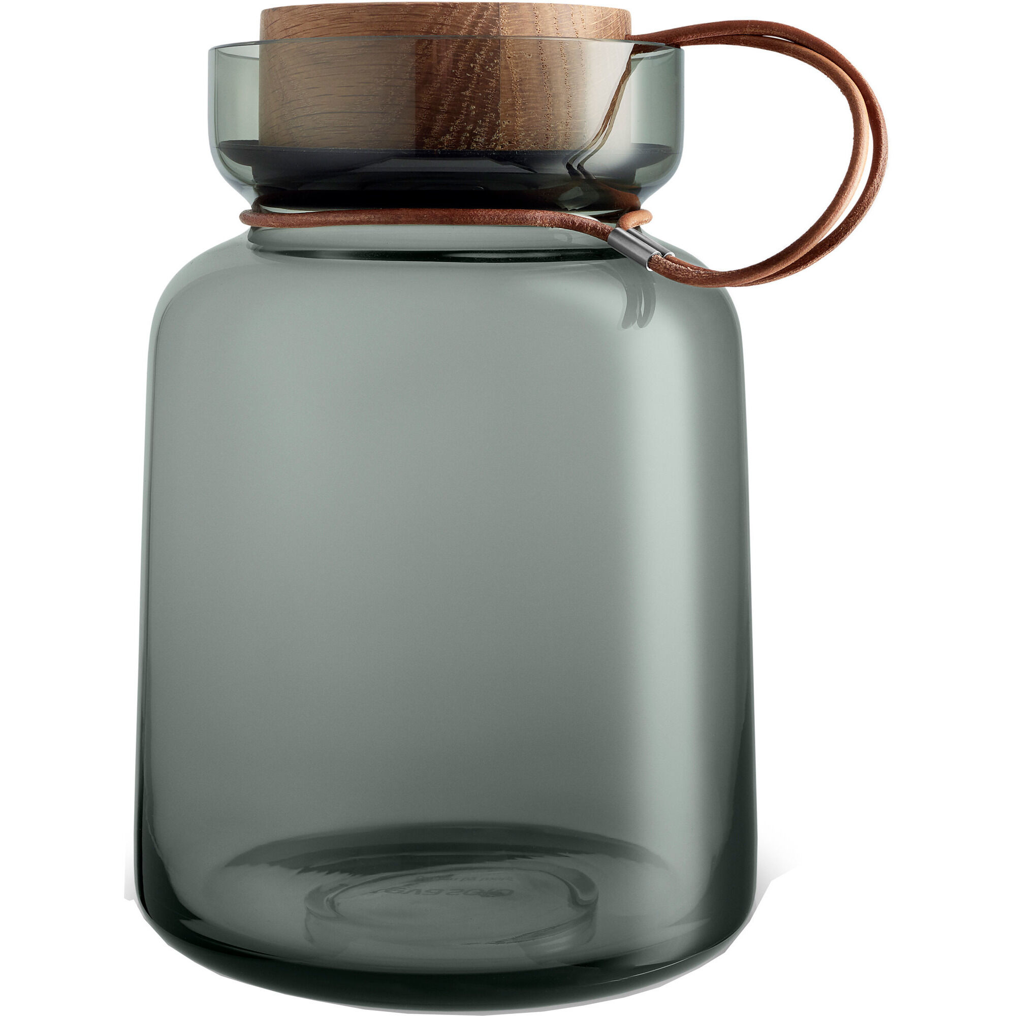 Eva Solo - Silhouette oppbevaringsglass 2L