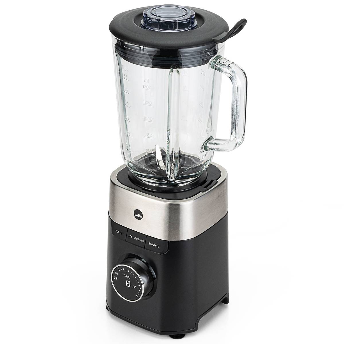 Fusion 1000 blender 1,5 liter