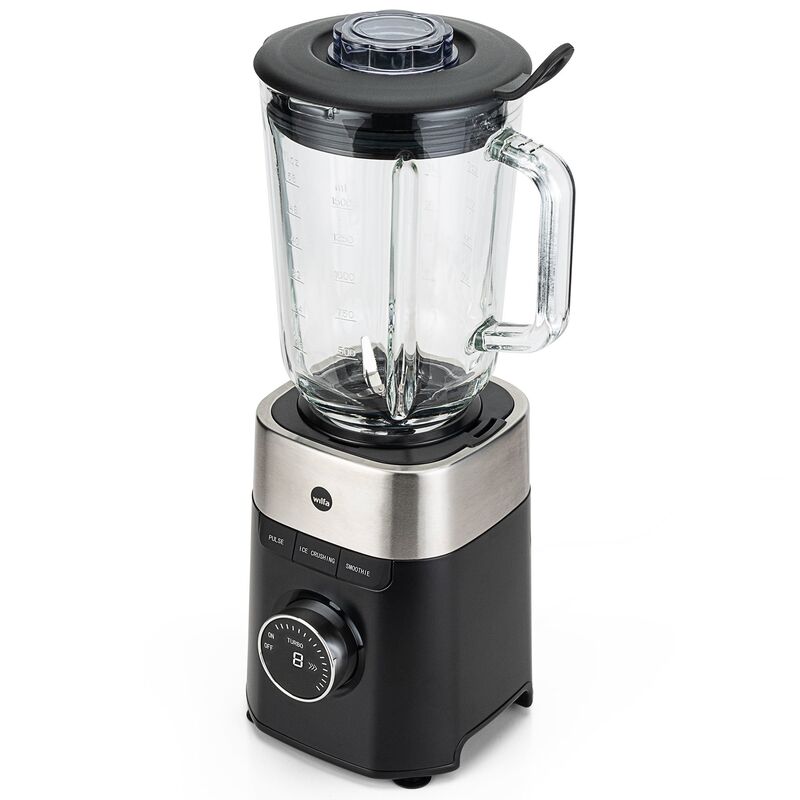 Fusion 1000 tehosekoitin 1,5 litraa