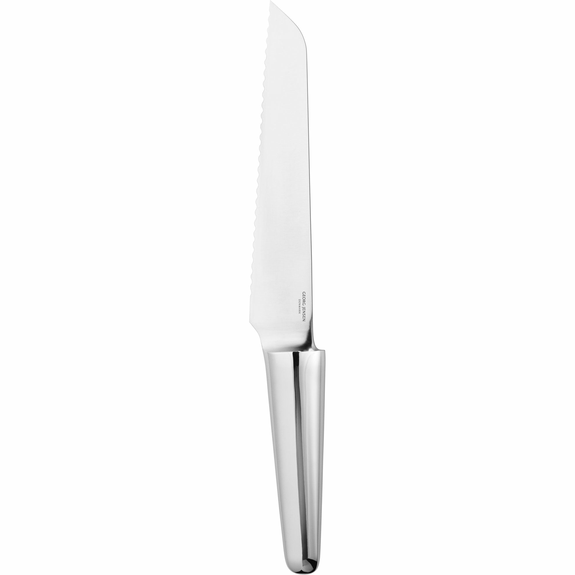Produktfoto för Georg Jensen Sky brödkniv