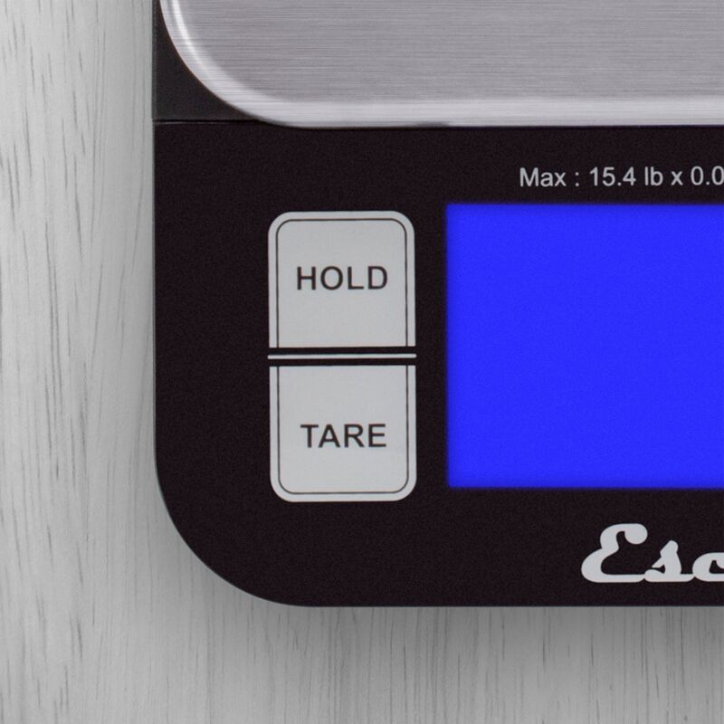 Digital Köksvåg Nutro