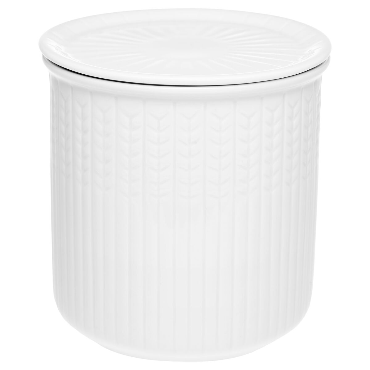 Swedish Grace Purkki M 0,8 litraa, lumi