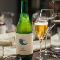Haf dryck 750 ml