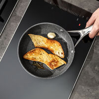 Salina stekepanne 20 cm, aluminium