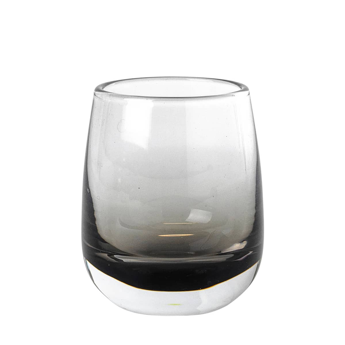Smoke shotglas 4 cl