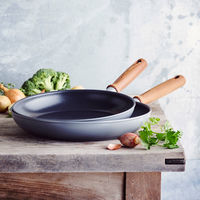 Mayflower Pro stekpanneset 3 delar