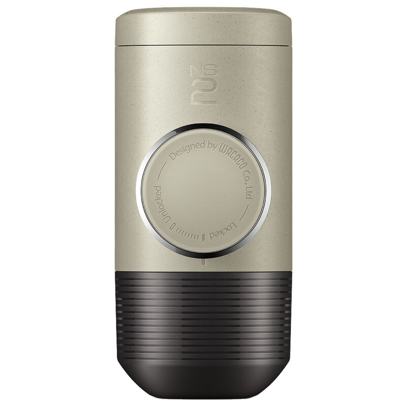 Wacaco Minipresso NS2 kapselmaskin, bærbar