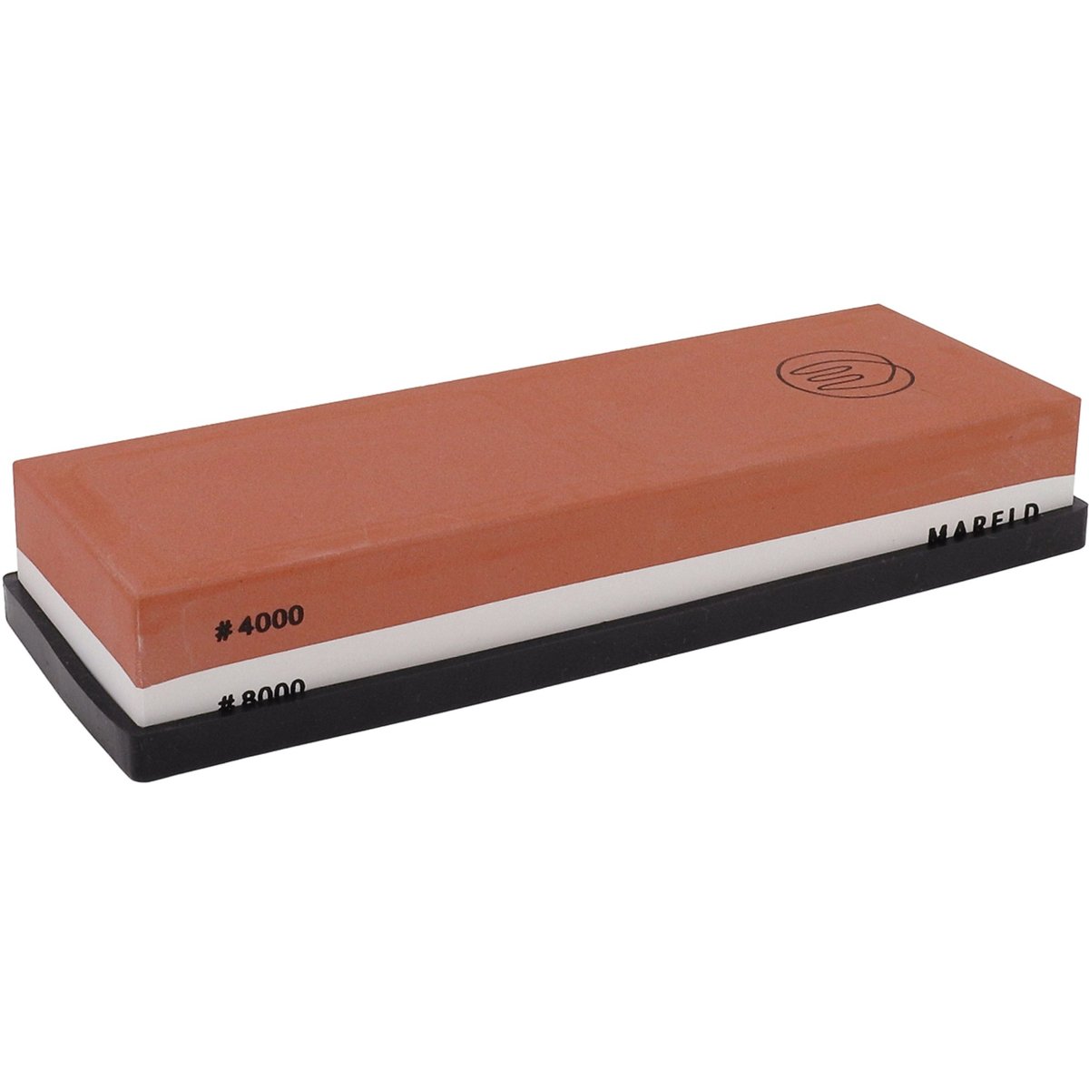 Hiomakivi, 4000/8000 grit, dual stone
