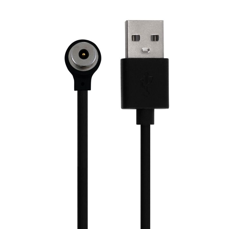 Iris portabel bordslampa, creme