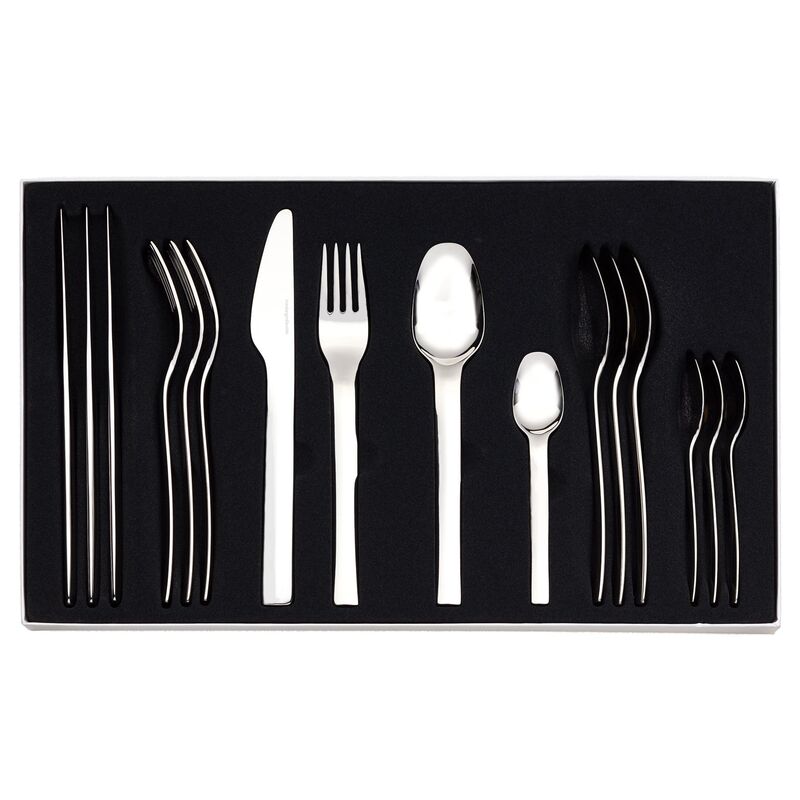 Linnea Bestikksett 4 personer