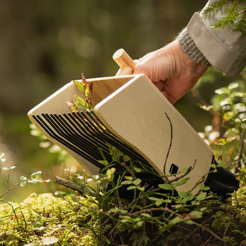 Pro marjanpoimuri small