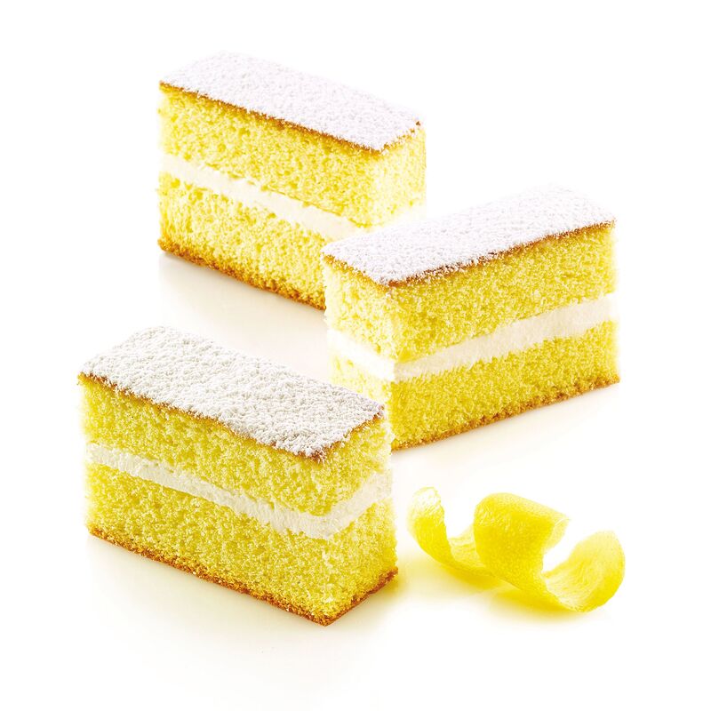 Mini Cake silikonimuotti