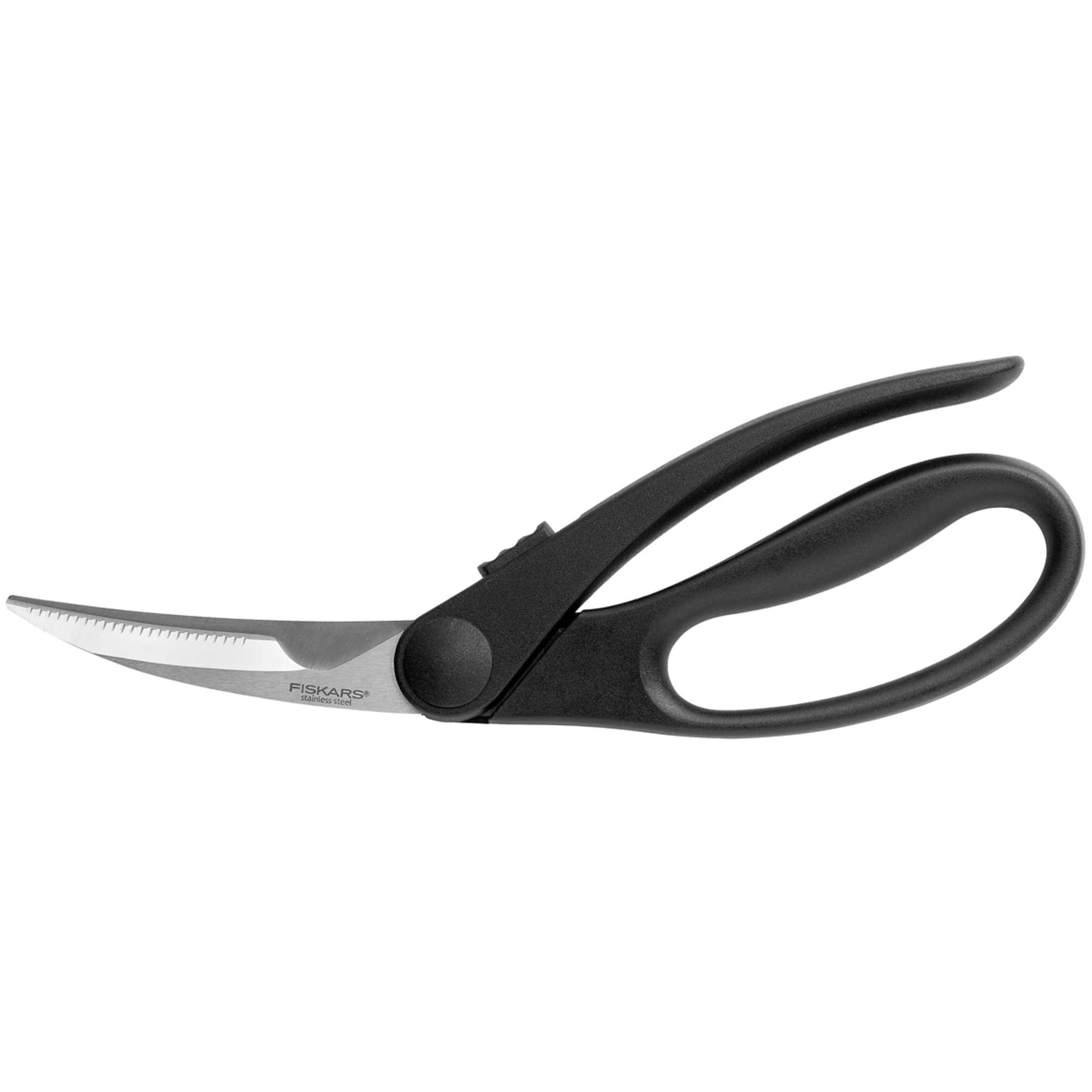 Essential Fjerkræsaks 23 cm