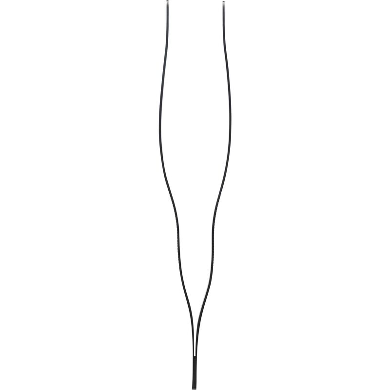 RÅ madpincet, gun metallic