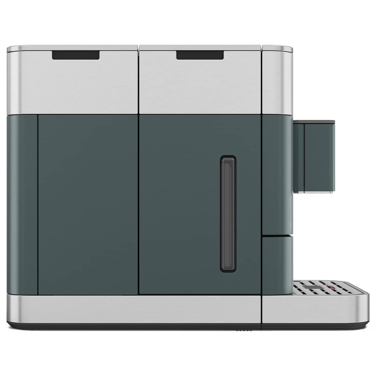 KF8 espressomaskine, juniper