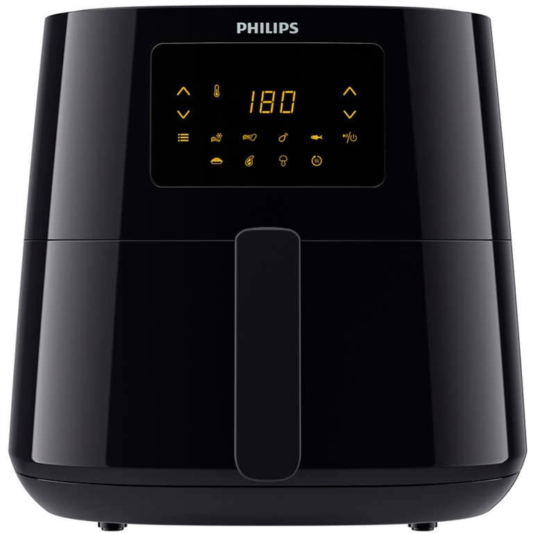 HD9270 / 96 Airfryer Spectre XL, dobbel