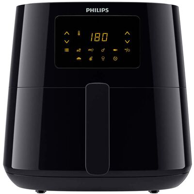 Airfryer Bagaren Och Kocken