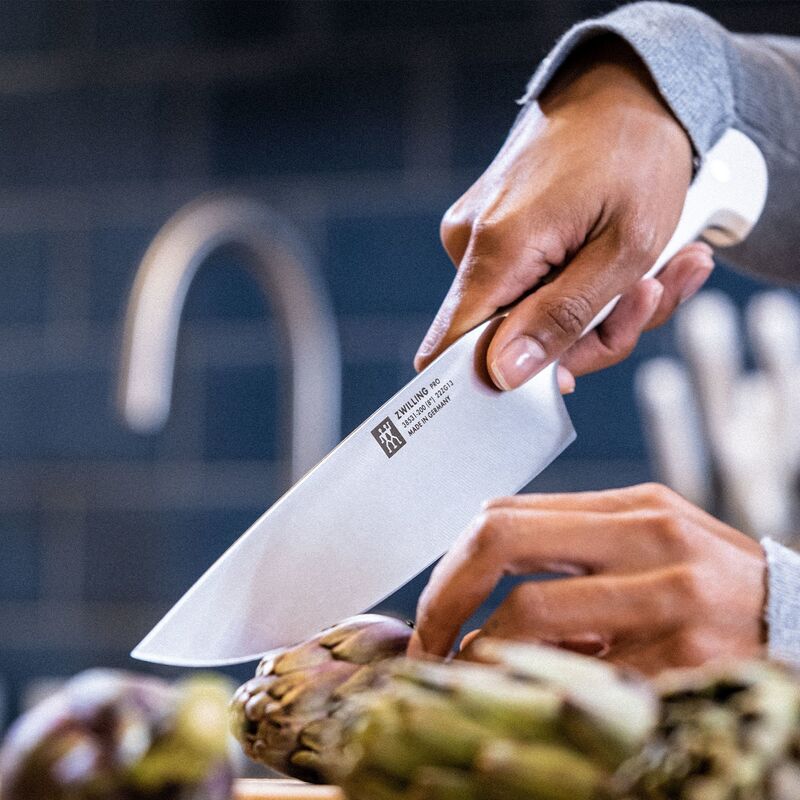 Pro Le Blanc kockkniv 20 cm