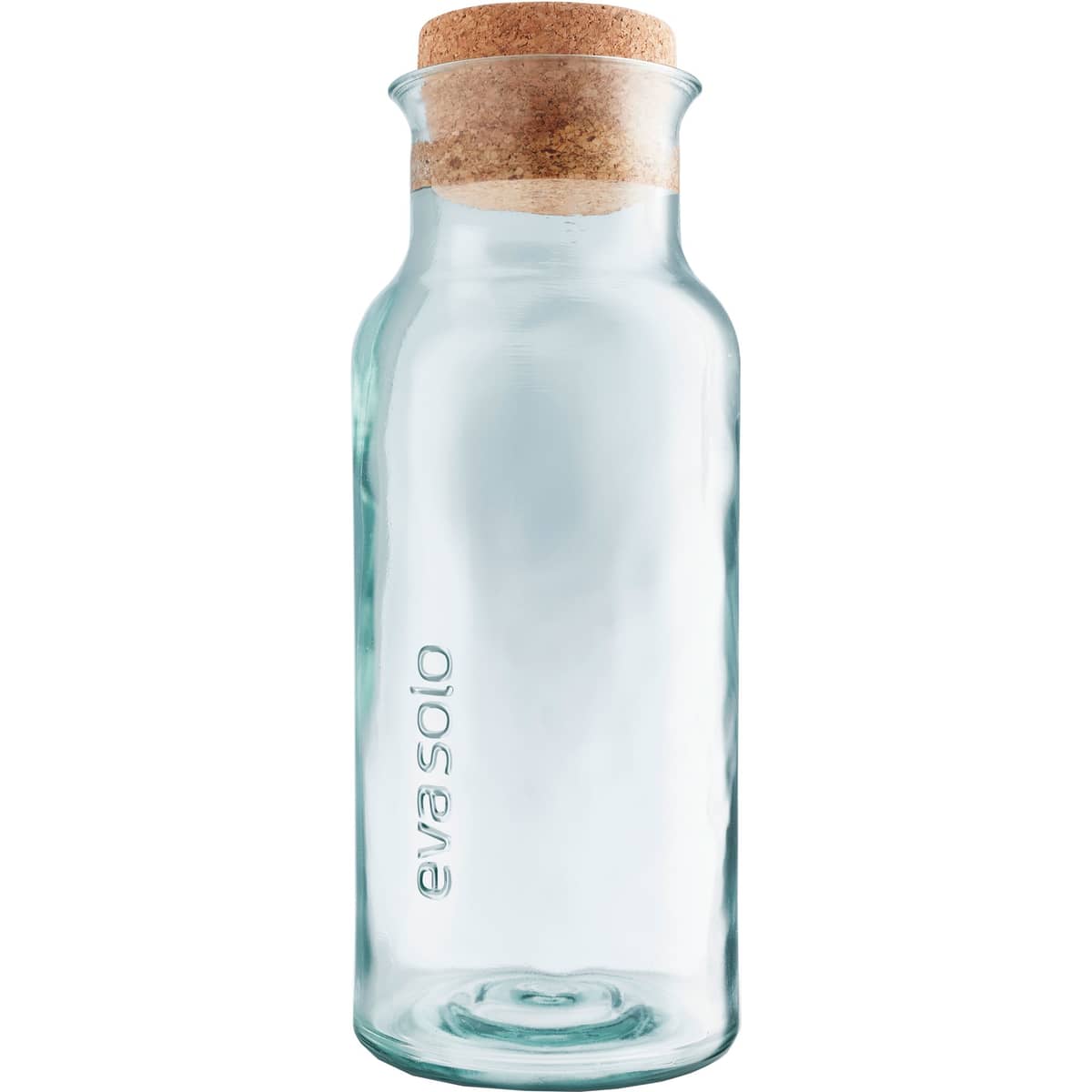 Recycled karaffel, 1 liter