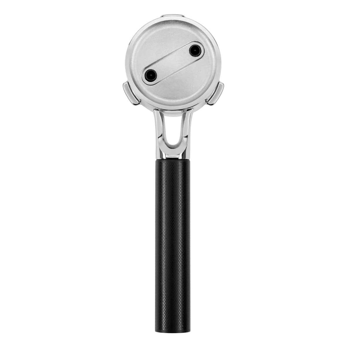 Artisan 5KES6503 espressomaskin, medallion silver