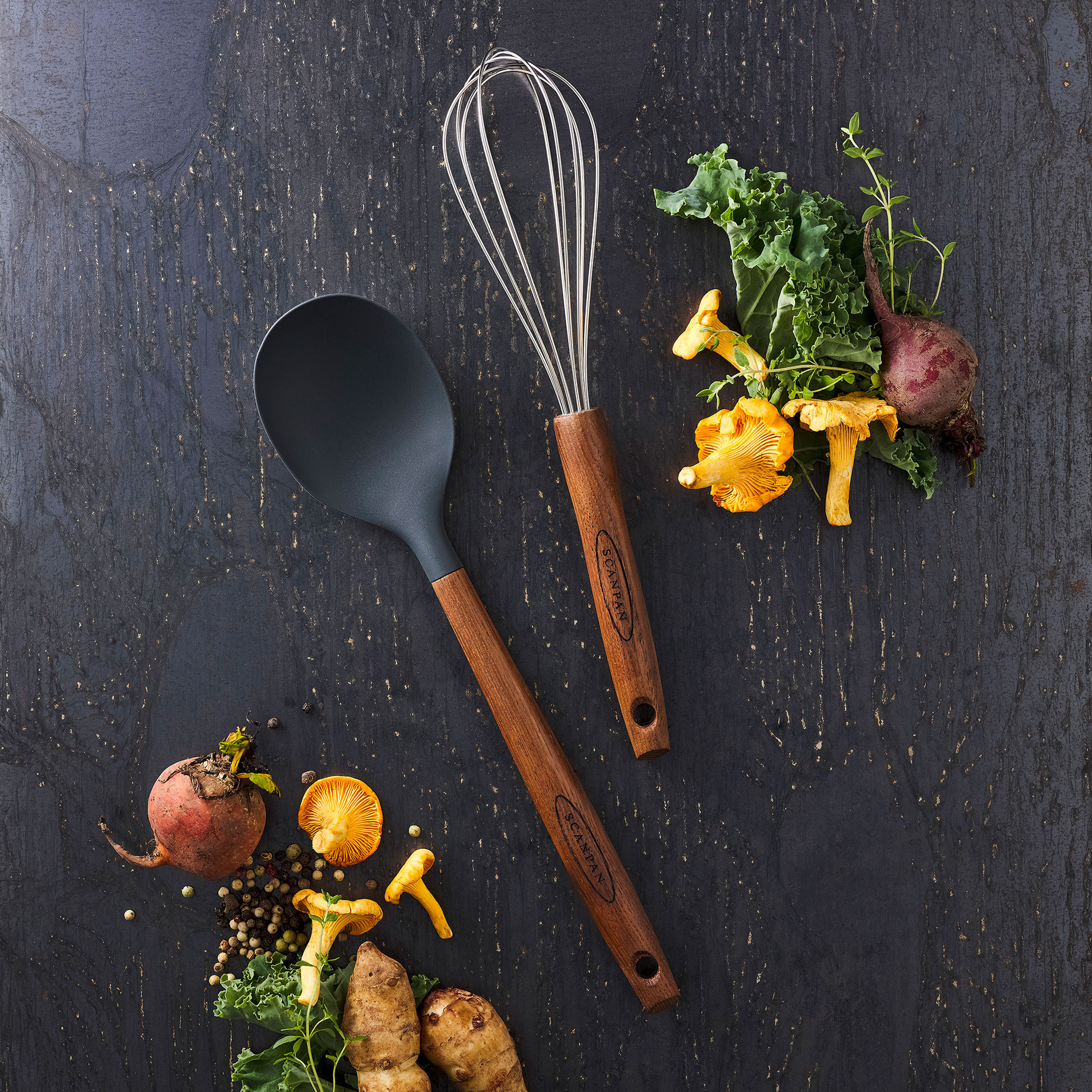 Scanpan Accessories ballonpiskeris 28 cm