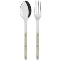 Bistrot Solid tarjoilusarja 2 osaa, delight khaki