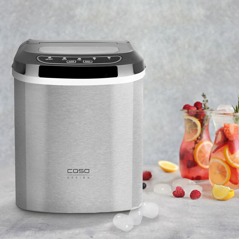 IceMaster PRO jääpalakone