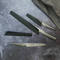 Global-veitsisuoja, 13 cm