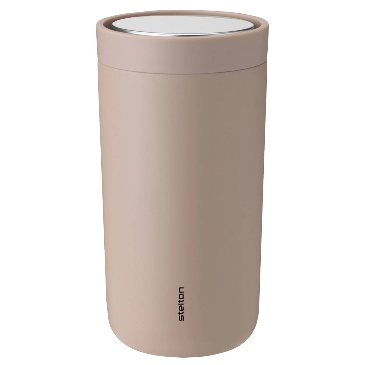 To Go Click termosmugg 0,2 liter, heather