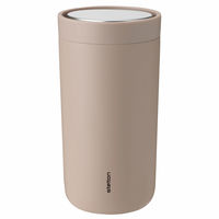 To Go Click termosmugg 0,2 liter, heather