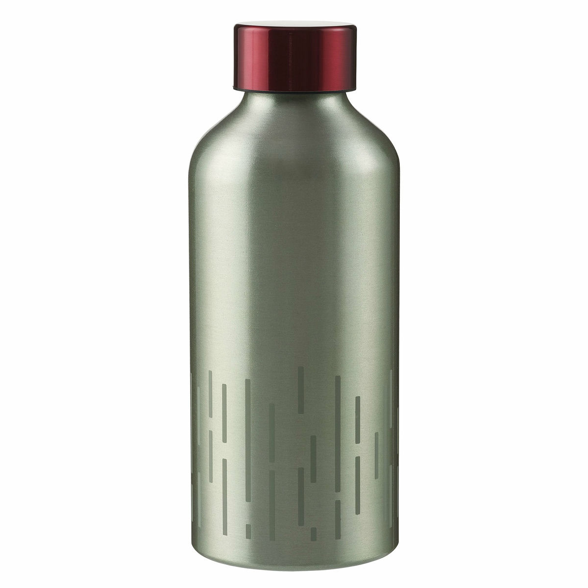 Confetti drickflaska 0,6 liter, pistachio/chili