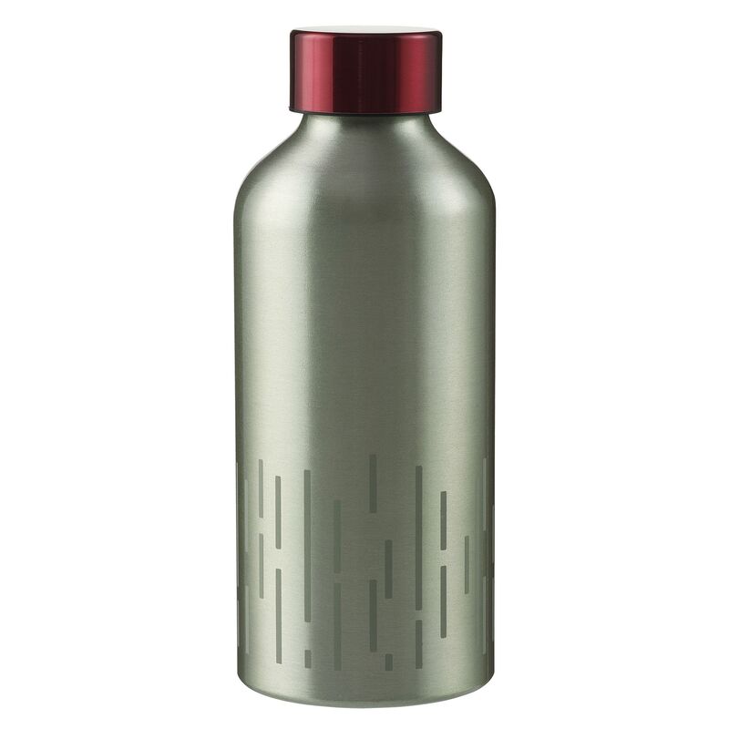 Confetti juomapullo 0,6 litraa, pistachio/chili