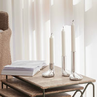 Mellow ljusstake 12 cm