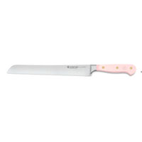 Wüsthof Brødkniv Classic Farge Rosa Himalaya 23 cm