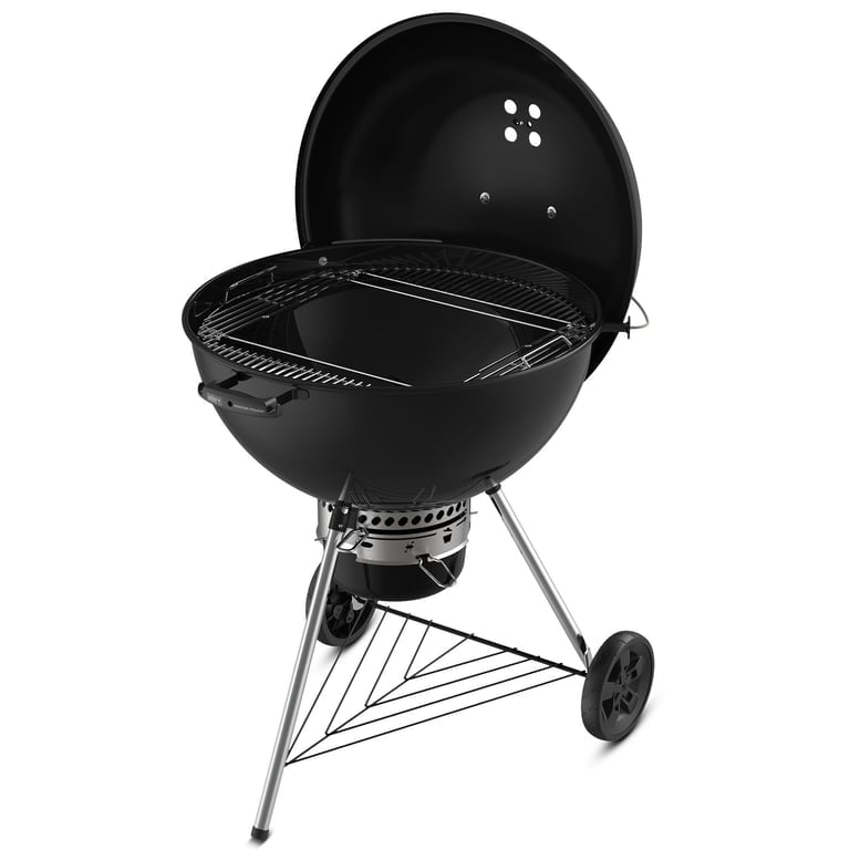 Master-Touch E-6750 Crafted Kolgrill Ø 67cm