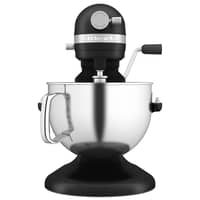 Artisan 5KSM60SPX køkkenmaskine med løftearm 5,6 liter, black matte