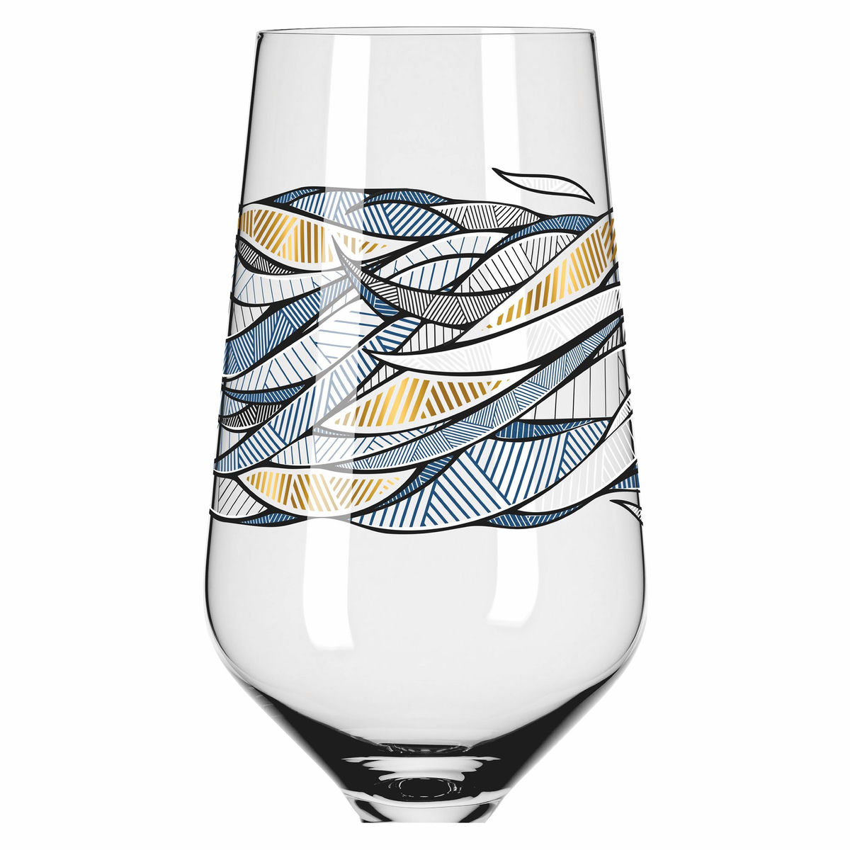 Brauchzeit pilsnerglas, 2 stk, #3&4