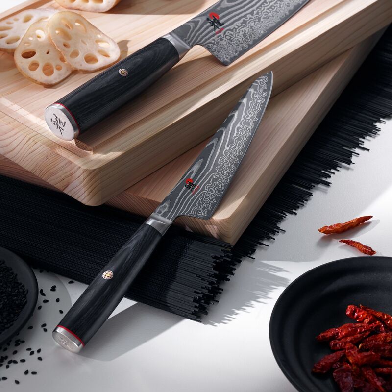 5000FCD Gyutoh kokkekniv, 24 cm.