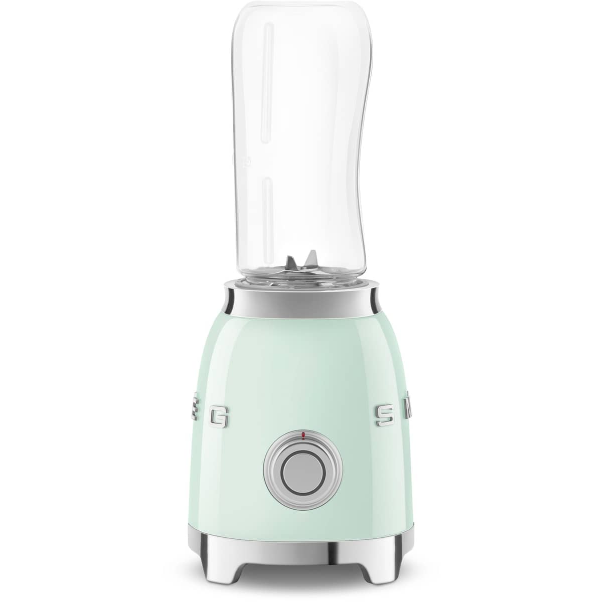 Personal Blender, pastellgrønn