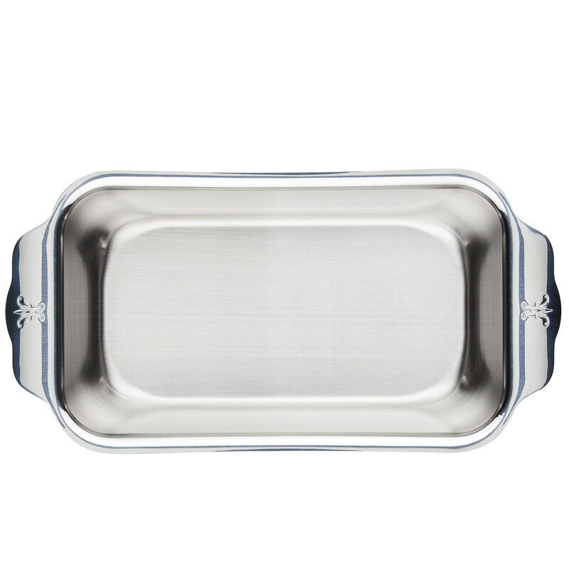 Ovenbond brödform 23 x 13 cm