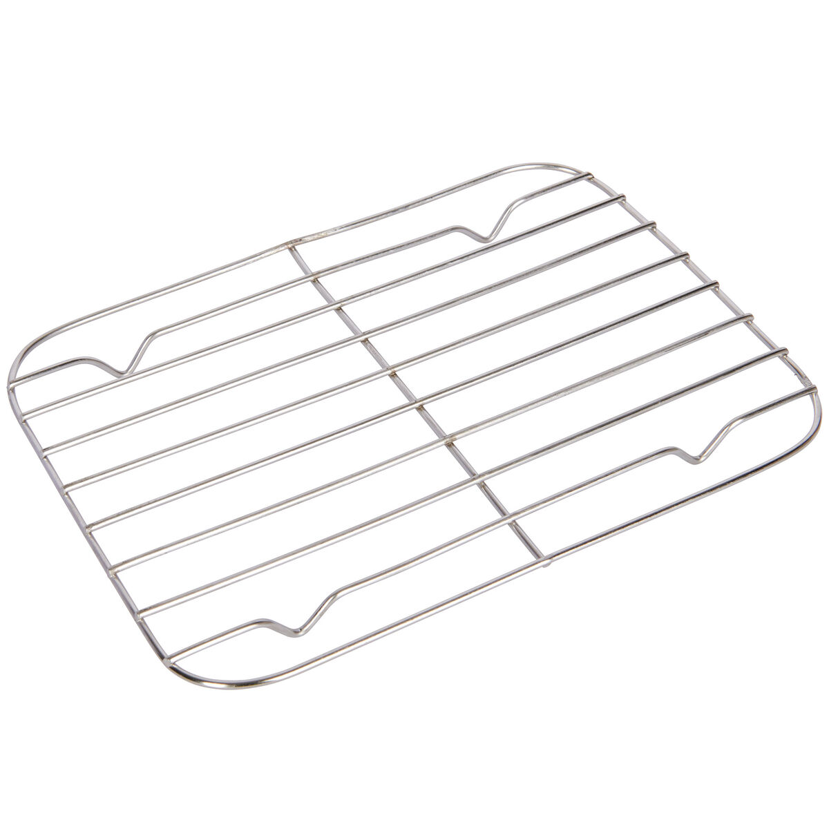 Uunipannu 20 cm, hopea