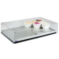 Icetainer Kupu kylmäalustalle 52 x 32 cm