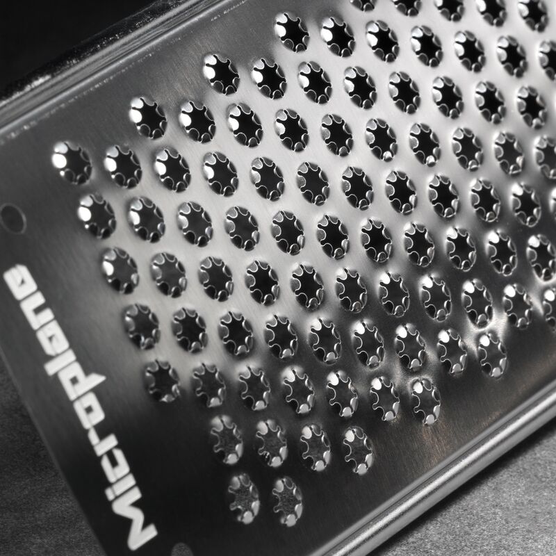 Gourmet stjernebladsrivjern