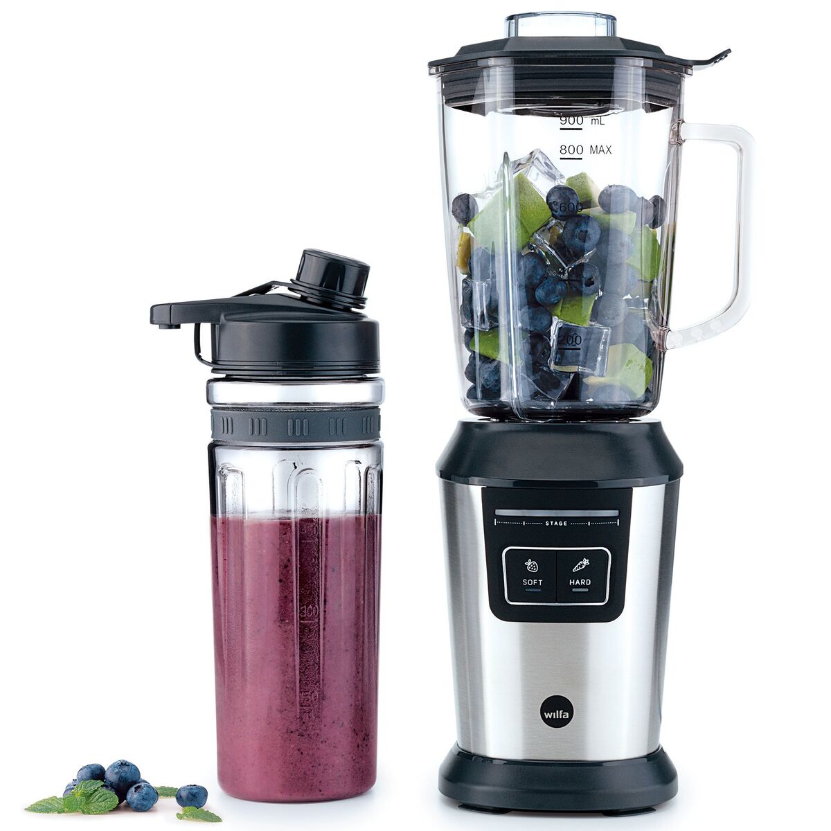 B2GS-T800 Activelife blender 800 ml