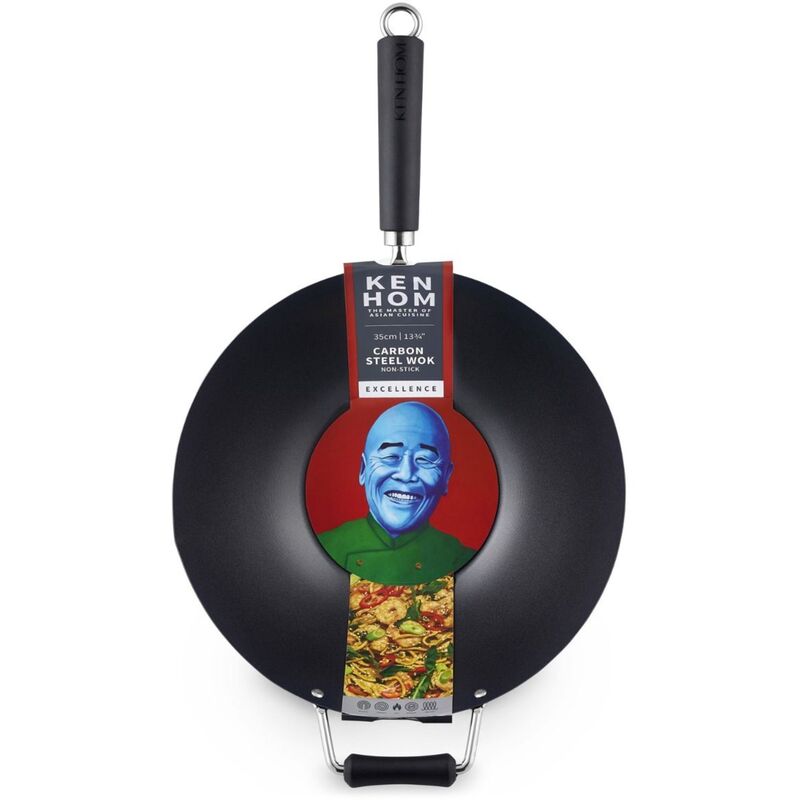 Excellence-wokki, Ø 35 cm