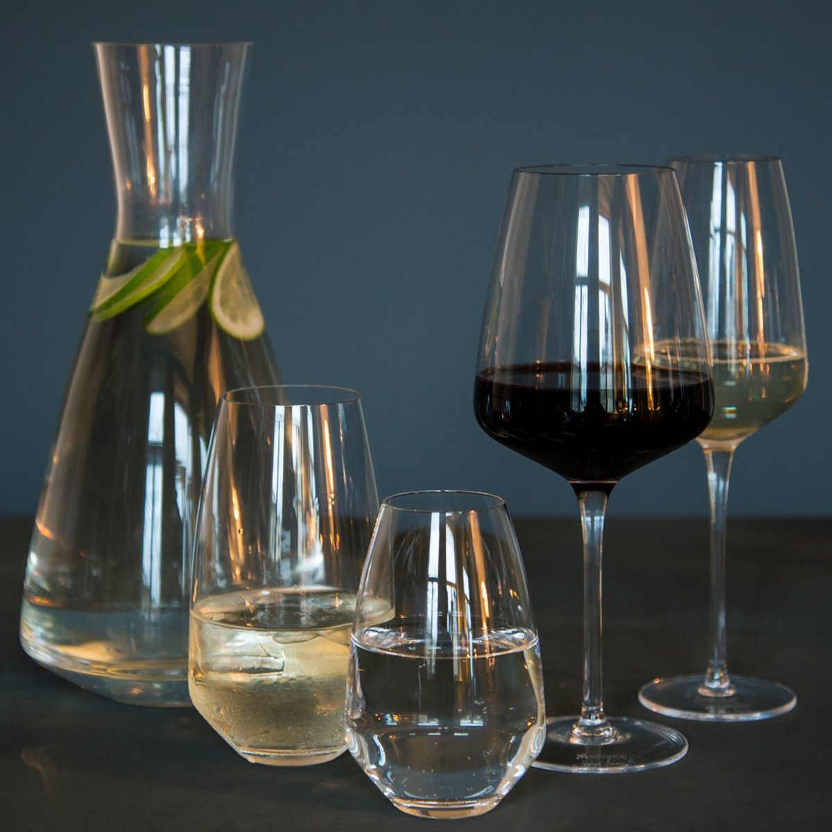 Cap Classique vesilasi 33 cl